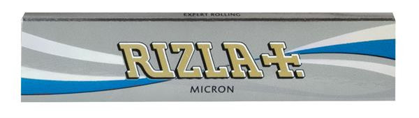 Rizla Micron King Size Slim Papers